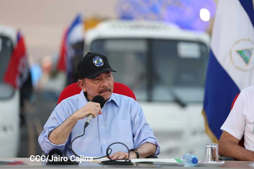 ¿Cómo afectará a Nicaragua estar entre los países más corruptos de América? Aquí te lo explicamos