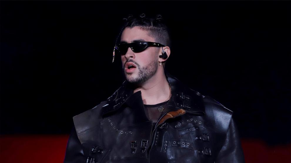 Bad Bunny llegará a los Grammy nominado a Álbum del Año y Beyoncé hará historia