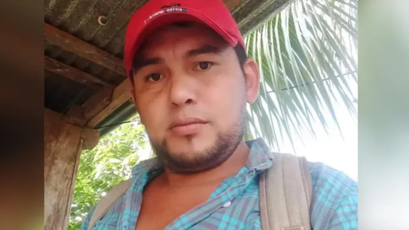 Sentencian a 10 años de cárcel y “pérdida perpetua de sus derechos ciudadanos” a un campesino de Río San Juan