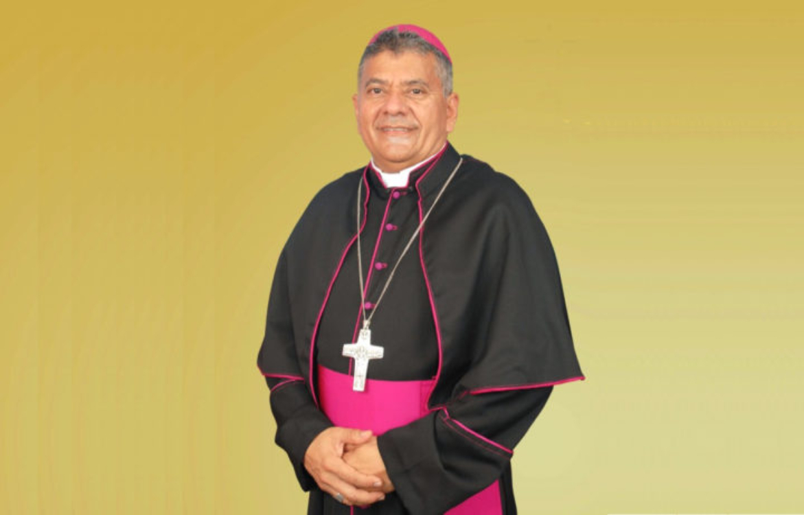 Obispo de Danlí: “El régimen quisiera eliminar de un plumazo a la Iglesia de Nicaragua, pero sabe que eso va a ser muy difícil” 