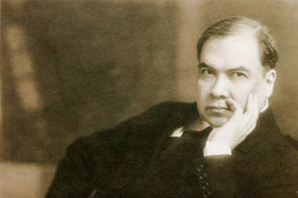 El deseo de Rubén Darío por morir en Nicaragua