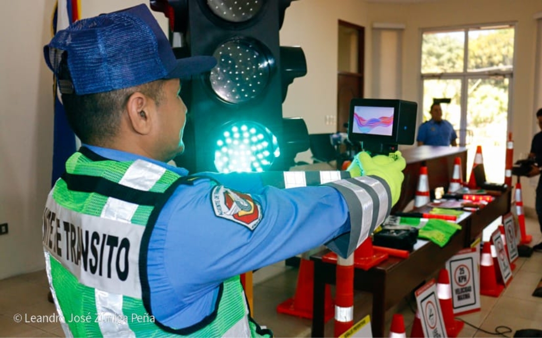 Multas elevadas, pruebas de alcoholemia y más radares: esto es lo que les espera a los conductores en Semana Santa