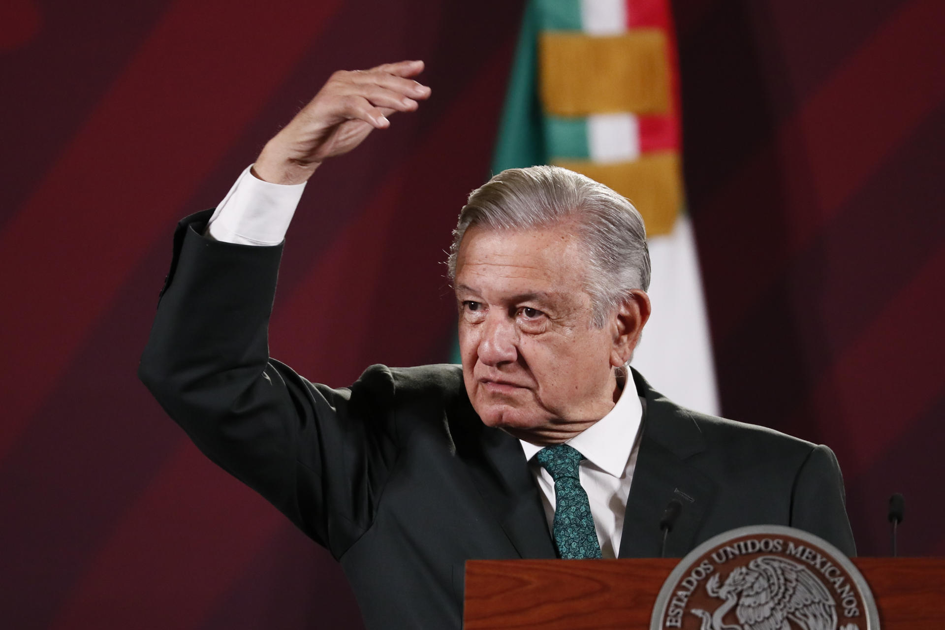 Venezuela y México reafirman relaciones de amistad y cooperación