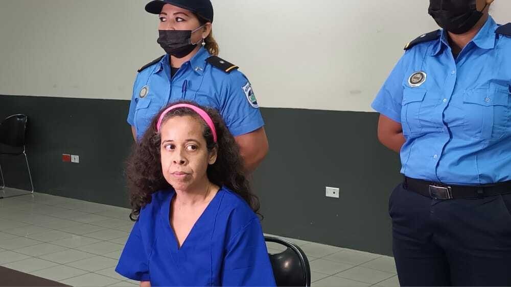 “Muerte civil”  a los presos político es una “grave violación” al principio de legalidad, advierte Calidh