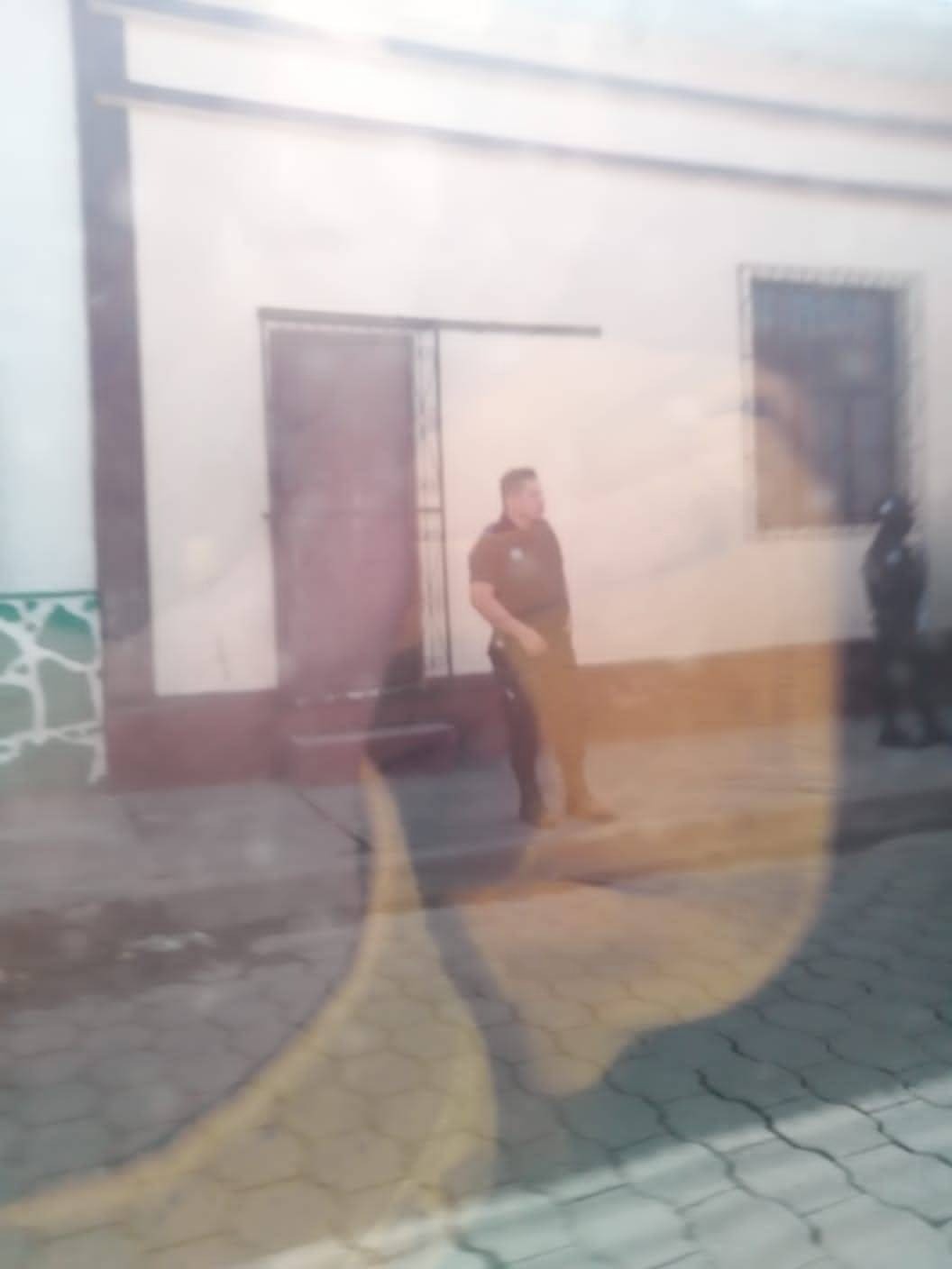 La dictadura manda a la Policía a “robarse” las instalaciones del Grupo Venancia en Matagalpa 