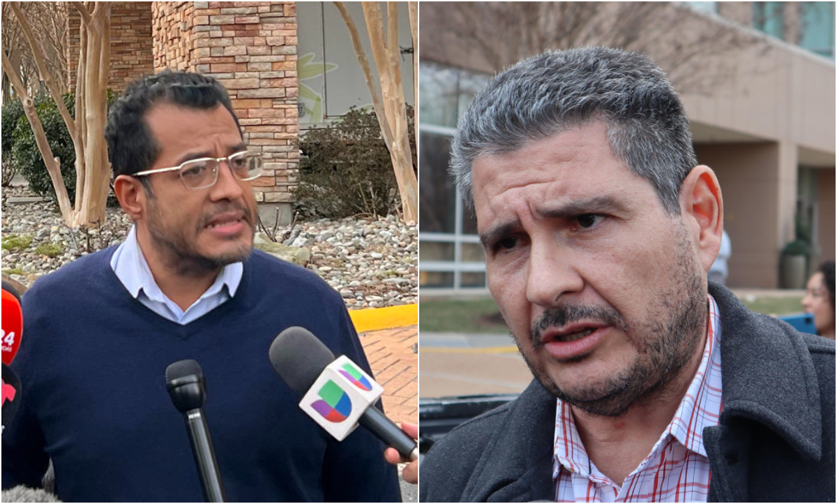 CRÓNICA | Nervios, dudas y emoción: Un viaje de la cárcel al país de la libertad