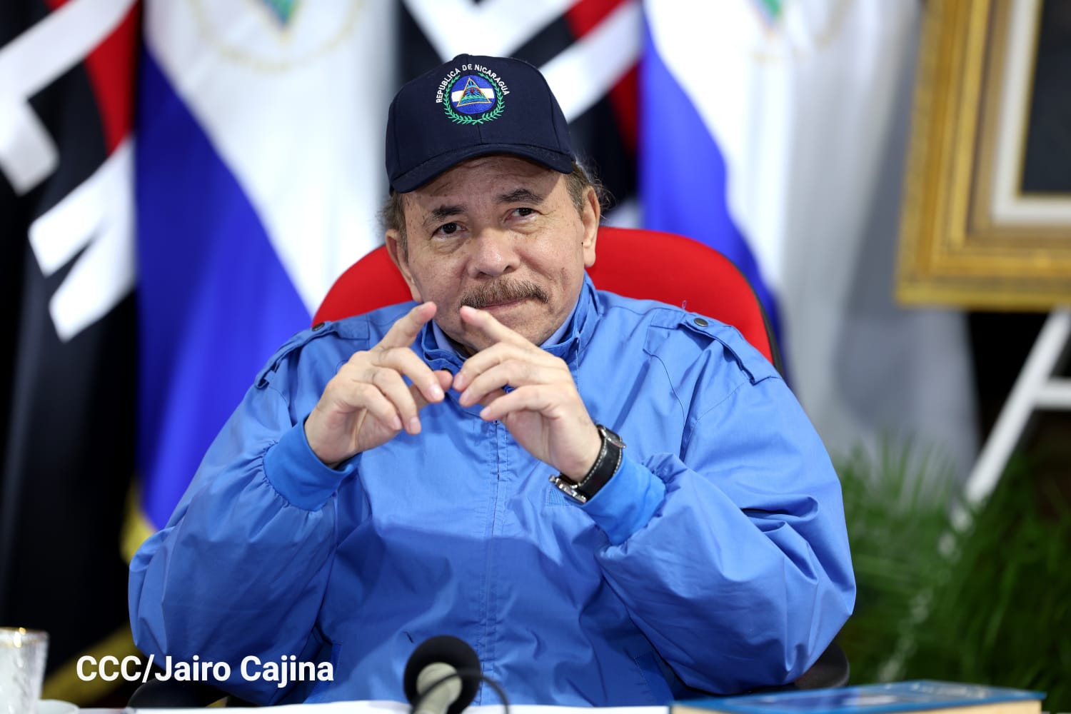 Ortega dobló su rey por miedo a más sanciones: Esta es la historia detrás del destierro contada por presos políticos