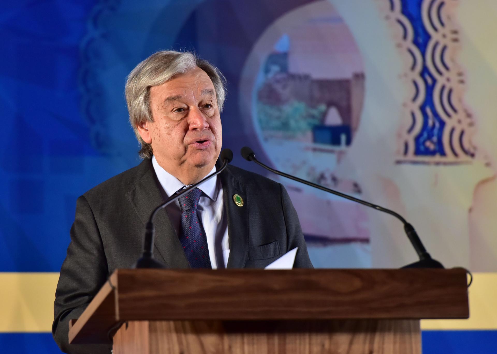 La ONU ve como un paso positivo la excarcelación de presos en Nicaragua