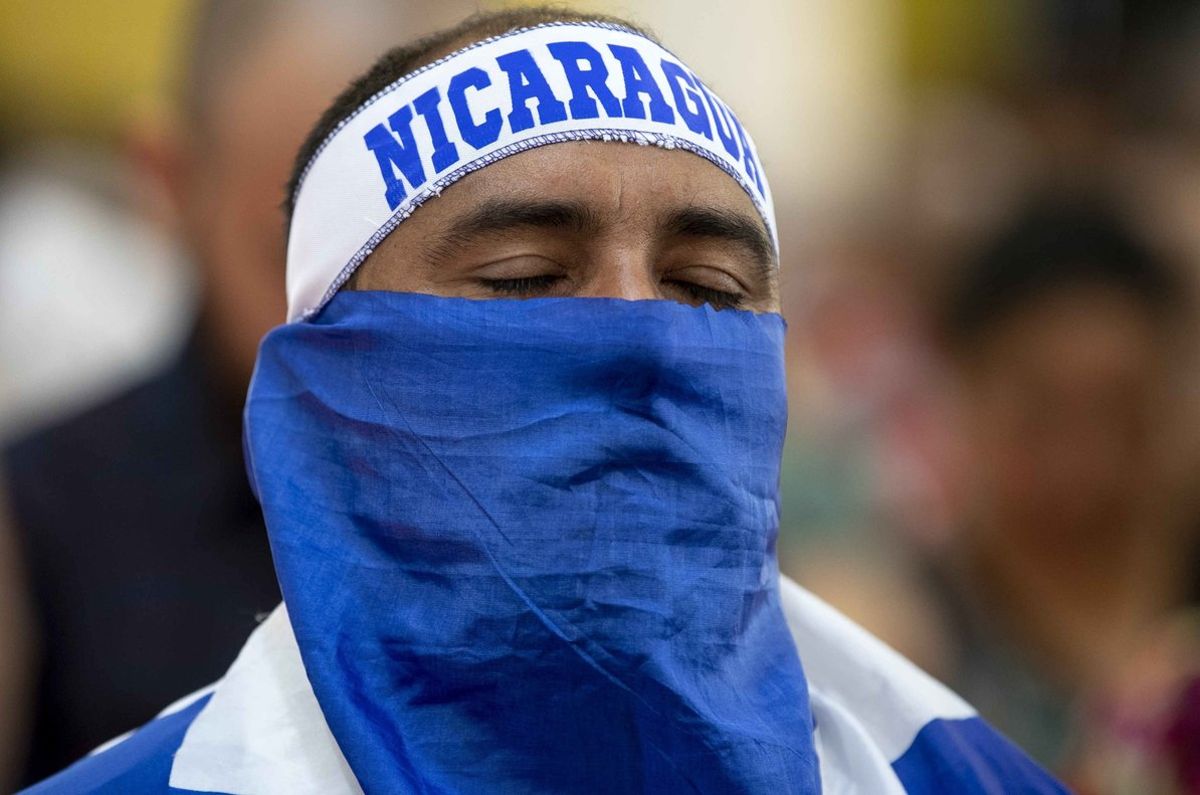 La Cejil pide la protección para los nicaragüenses despojados de su nacionalidad
