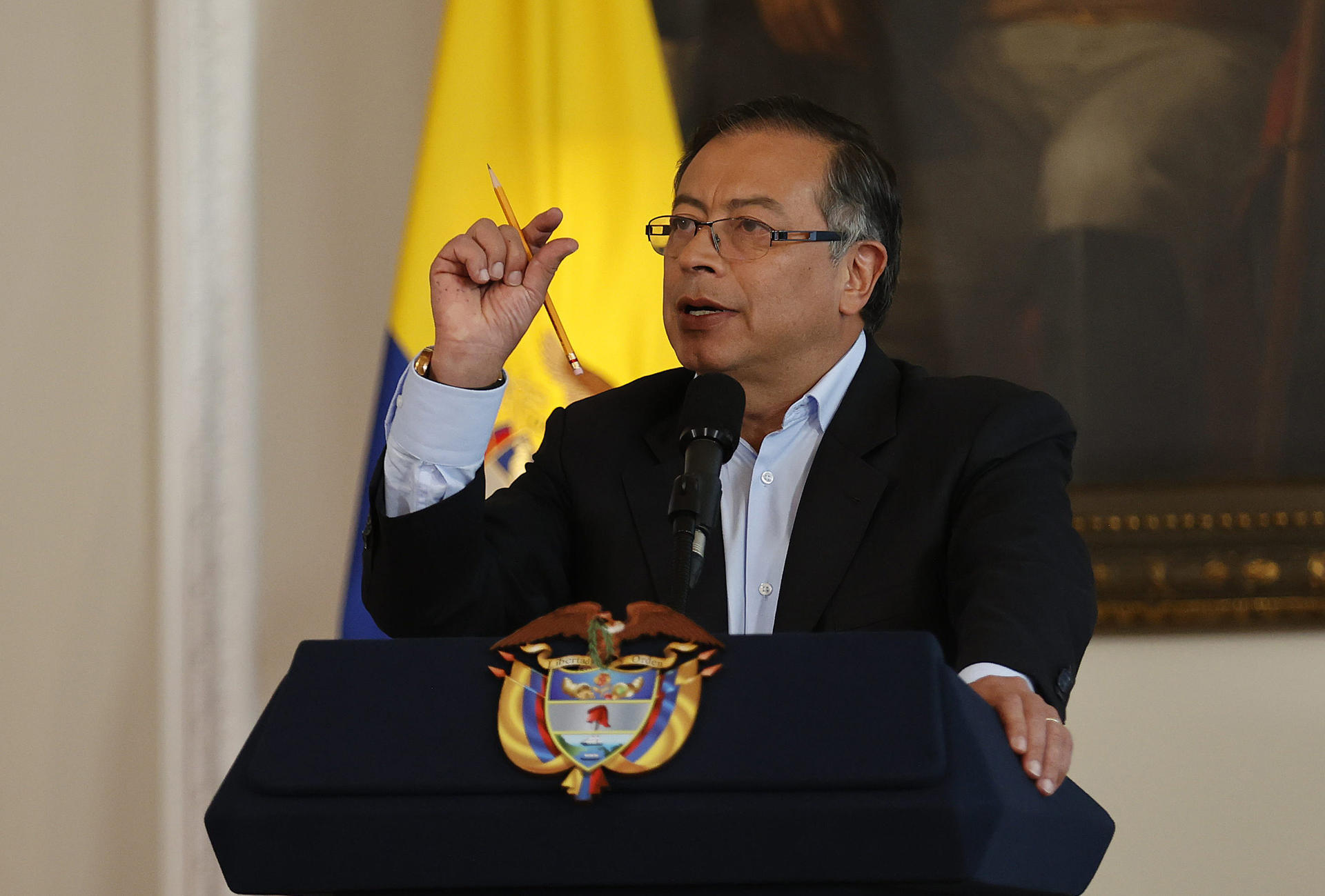 Colombia expresa «preocupación» por el retiro de nacionalidad a 94 nicaragüenses