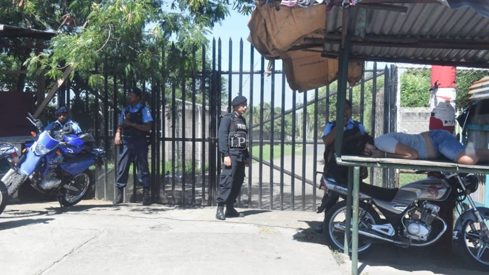 Iglesia condena agresión y profanación en Catedral de Managua