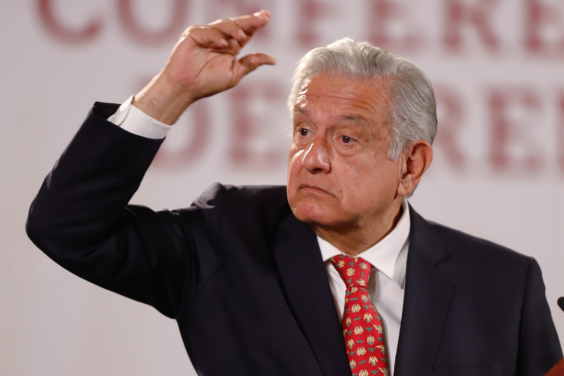 Expresidentes denuncian el silencio de López Obrador por los desterrados de Nicaragua