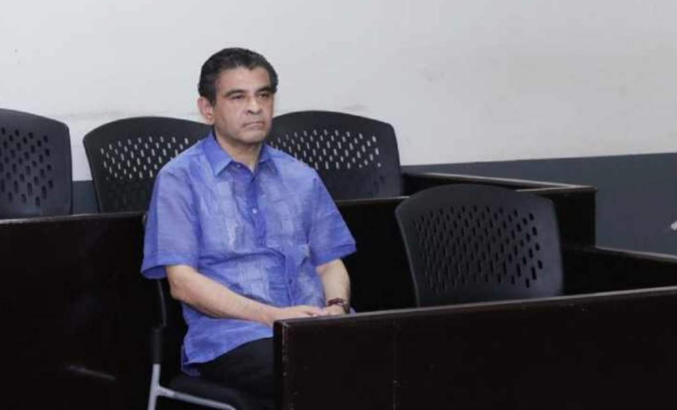 Monseñor Rolando Álvarez cumple doce días castigado en El Infiernillo