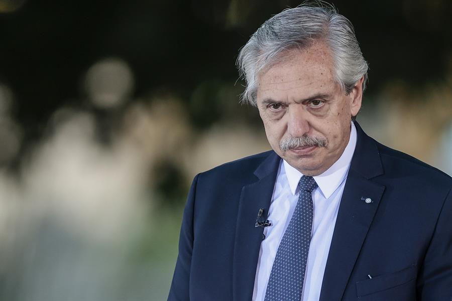 Argentina ofrece nacionalidad a los nicaragüenses declarados apátridas por la dictadura de Ortega