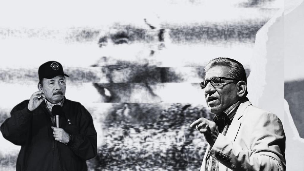 El misterio de la abuela paterna de los Ortega Saavedra
