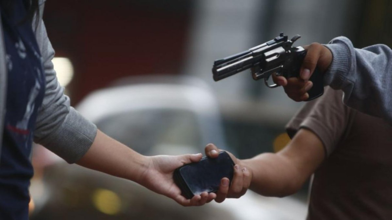 Nicaragua es el país con el índice de robos más alto de Centroamérica, según Cid Gallup
