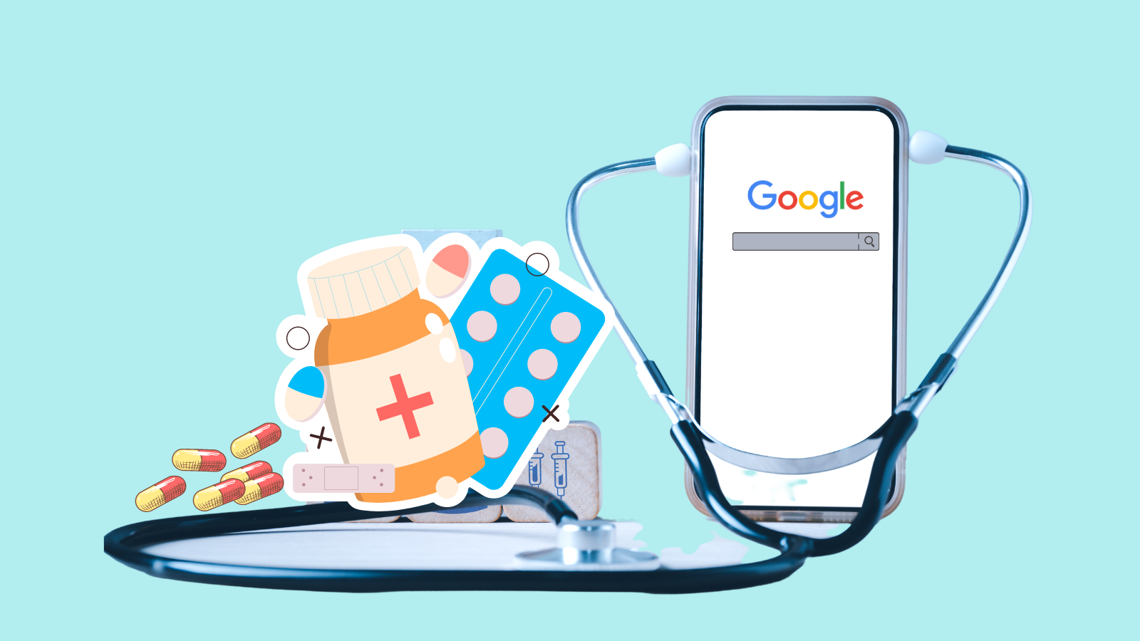 Automedicación: Los nicaragüenses consultan primero a Google que al doctor