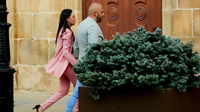 Un año de prisión en España para un hombre que abofeteó a su esposa en TikTok