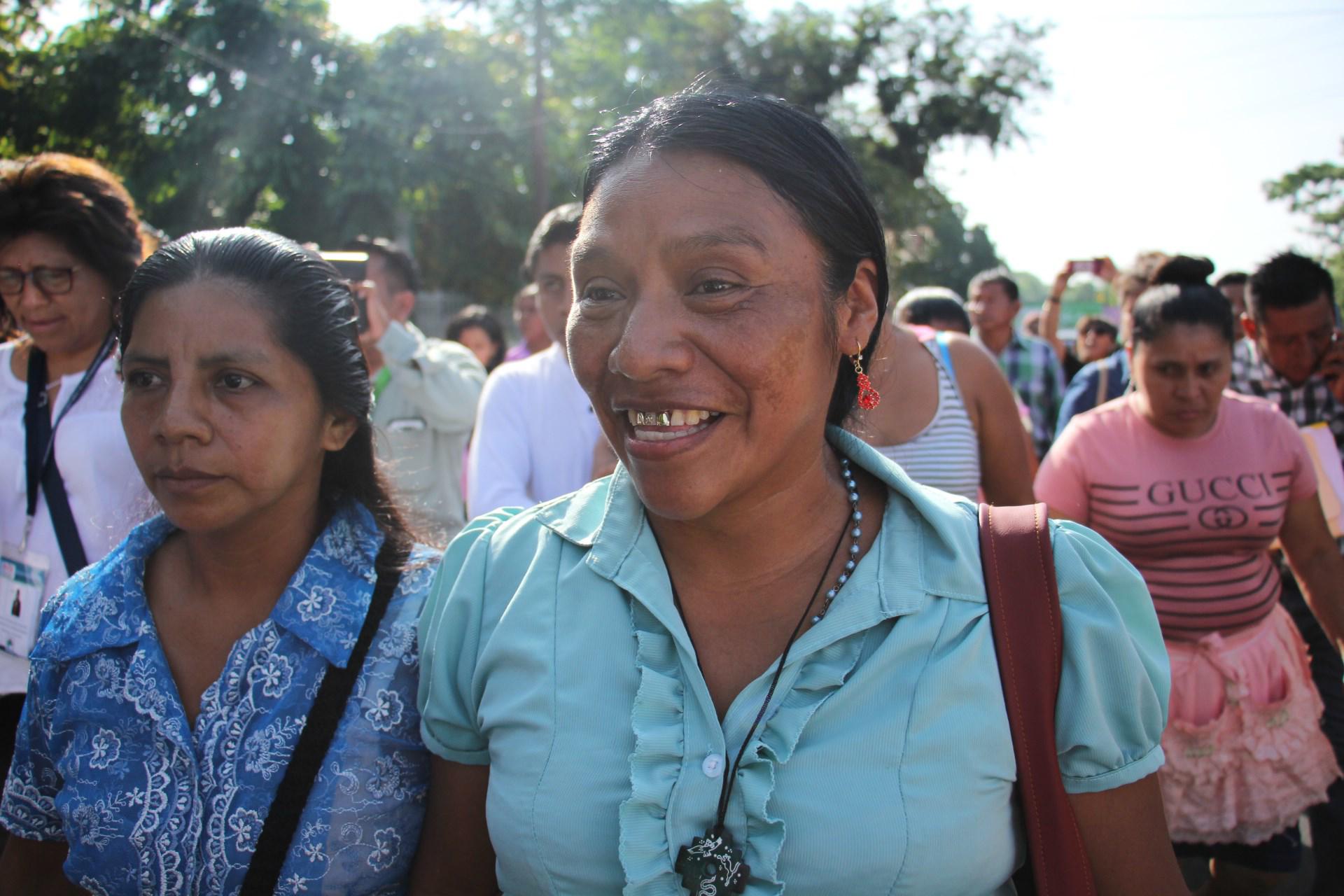Guatemala inhabilita candidatos a la Presidencia basándose en «motivos dudosos», dicen oenegés