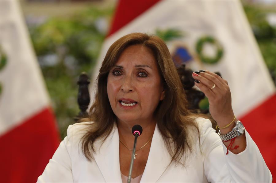 Crisis entre México y Perú se traslada a la Feria Internacional del Libro de Lima
