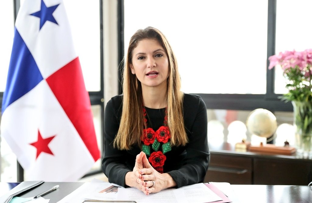 Panamá ofrece nacionalidad a los nicaragüenses desterrados por la dictadura de Ortega