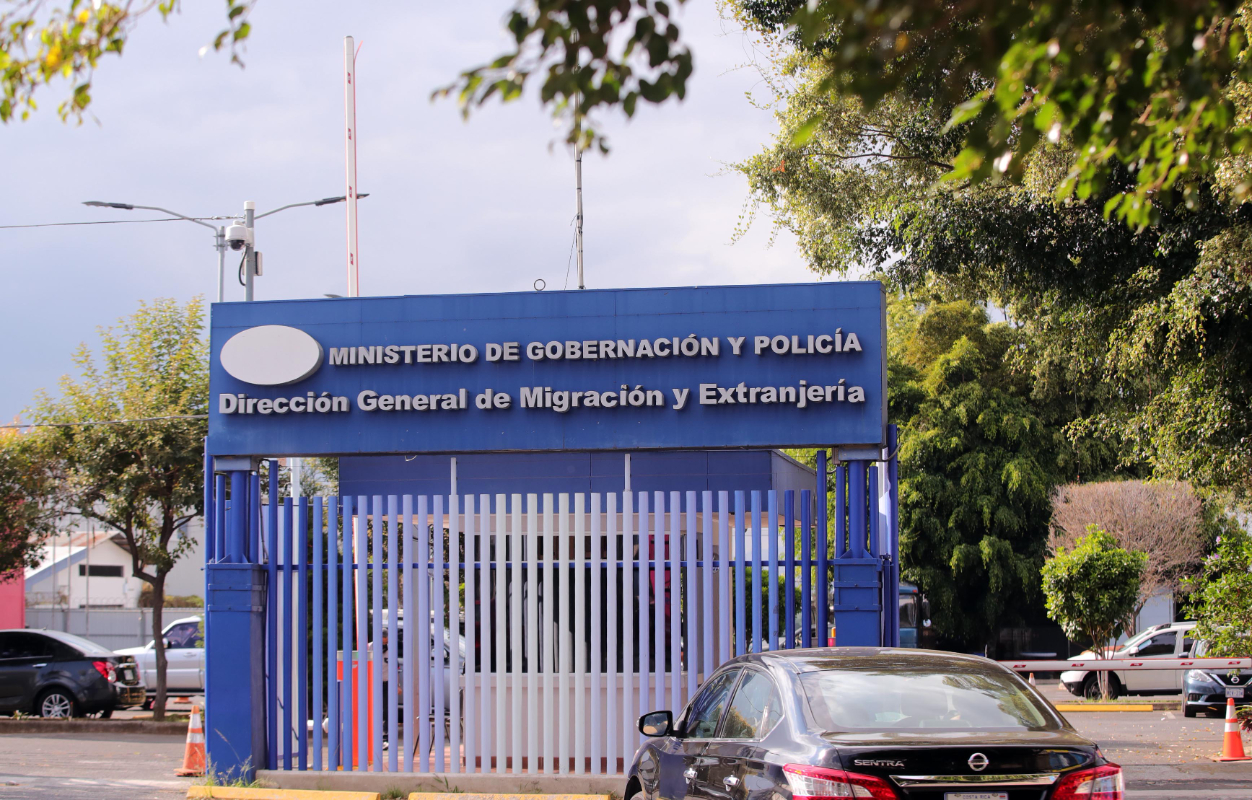 ¿En qué consiste la nueva “Categoría Especial Temporal” para nicaragüenses en Costa Rica? 