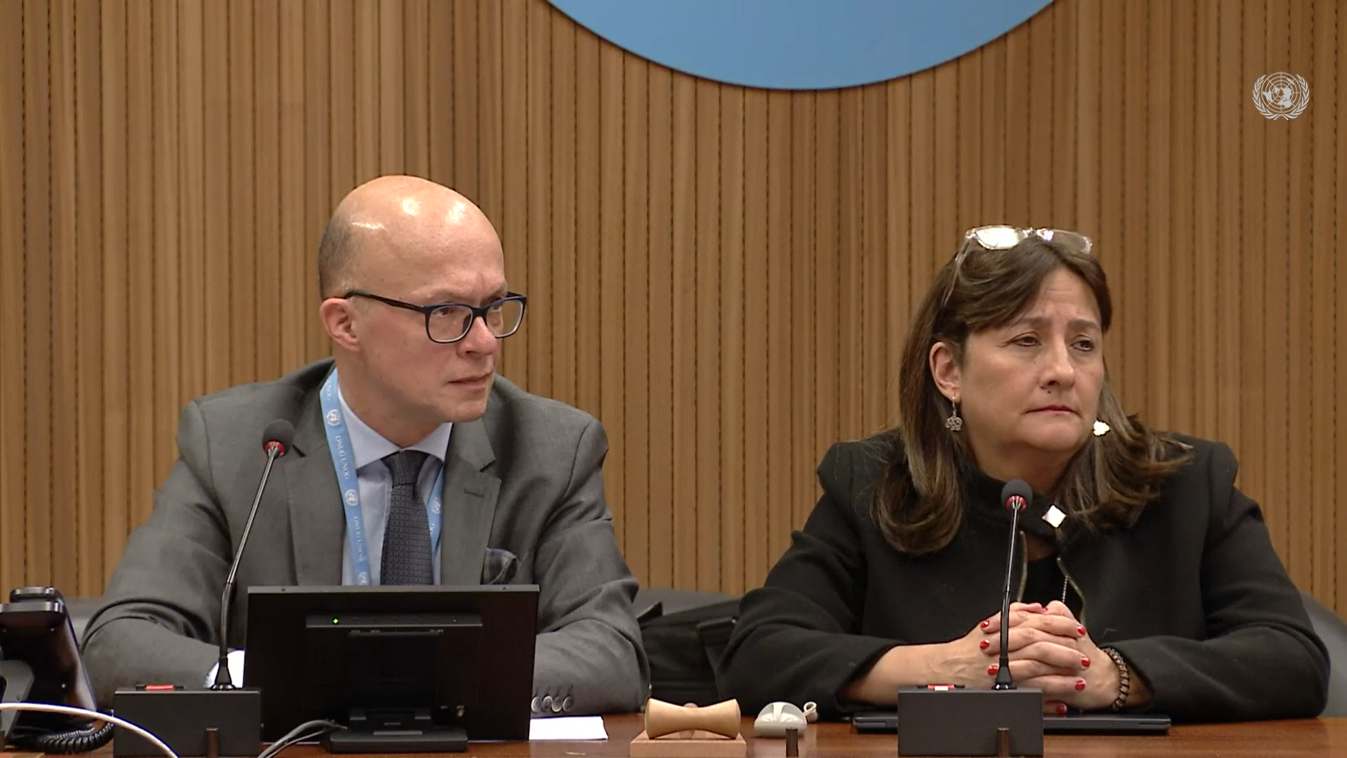 Grupo de Expertos de la ONU confirma que Daniel Ortega y Rosario Murillo cometen “crímenes de lesa humanidad”
