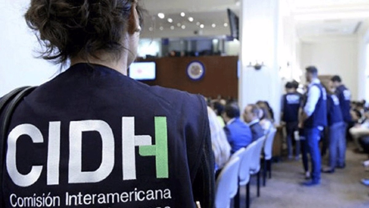 CIDH convoca a audiencia sobre los nicaragüenses declarados apátridas por la dictadura
