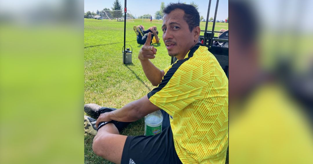 Detienen en Estados Unidos a migrante nicaragüense que solicitó asilo