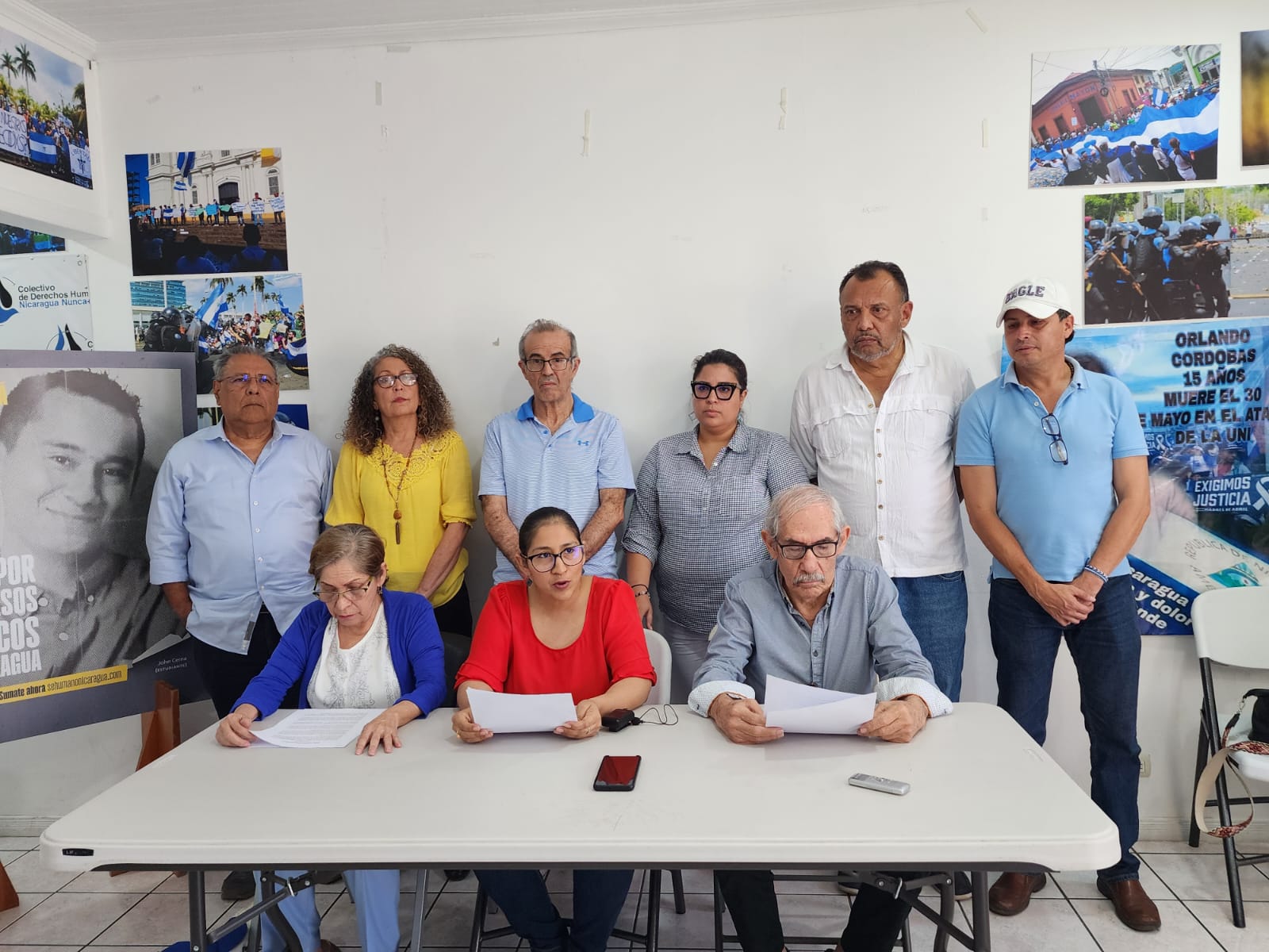 PGR «visita» propiedades confiscadas de los 94 desnaturalizados