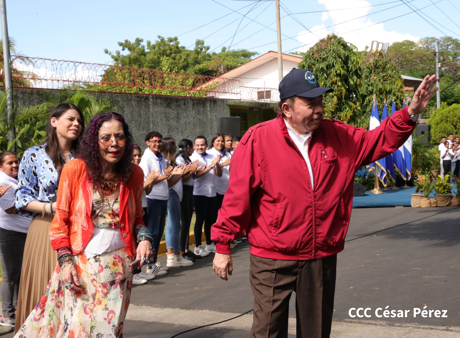 Ortega y Murillo pueden ser llevados ante la justicia internacional, valoran organismos