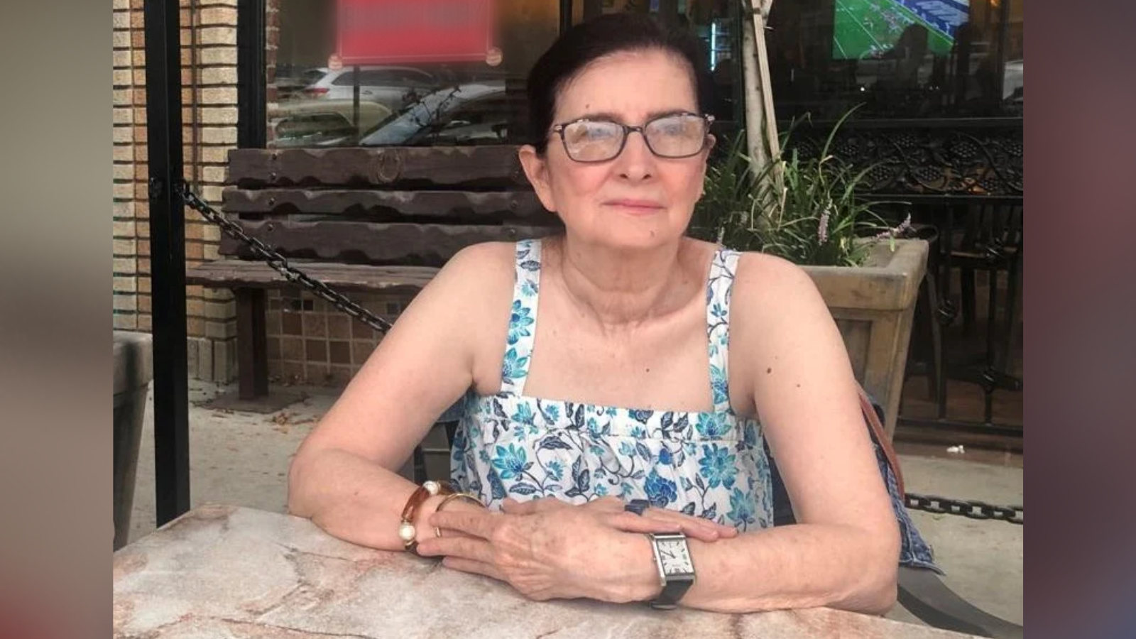 De indocumentada a maestra en Estados Unidos, la historia de la nicaragüense Marina Moncada