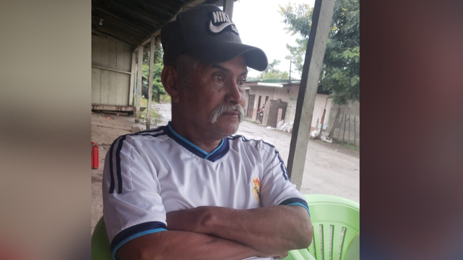 Campesino de Jinotega cumple seis días «secuestrado» por la Policía