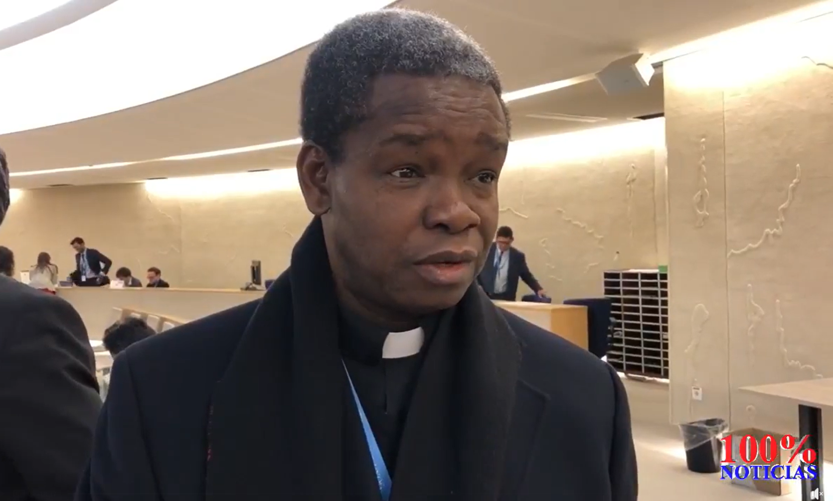 Exnuncio en Nicaragua asegura que la Santa Sede “está haciendo algo” por la liberación de monseñor Álvarez 