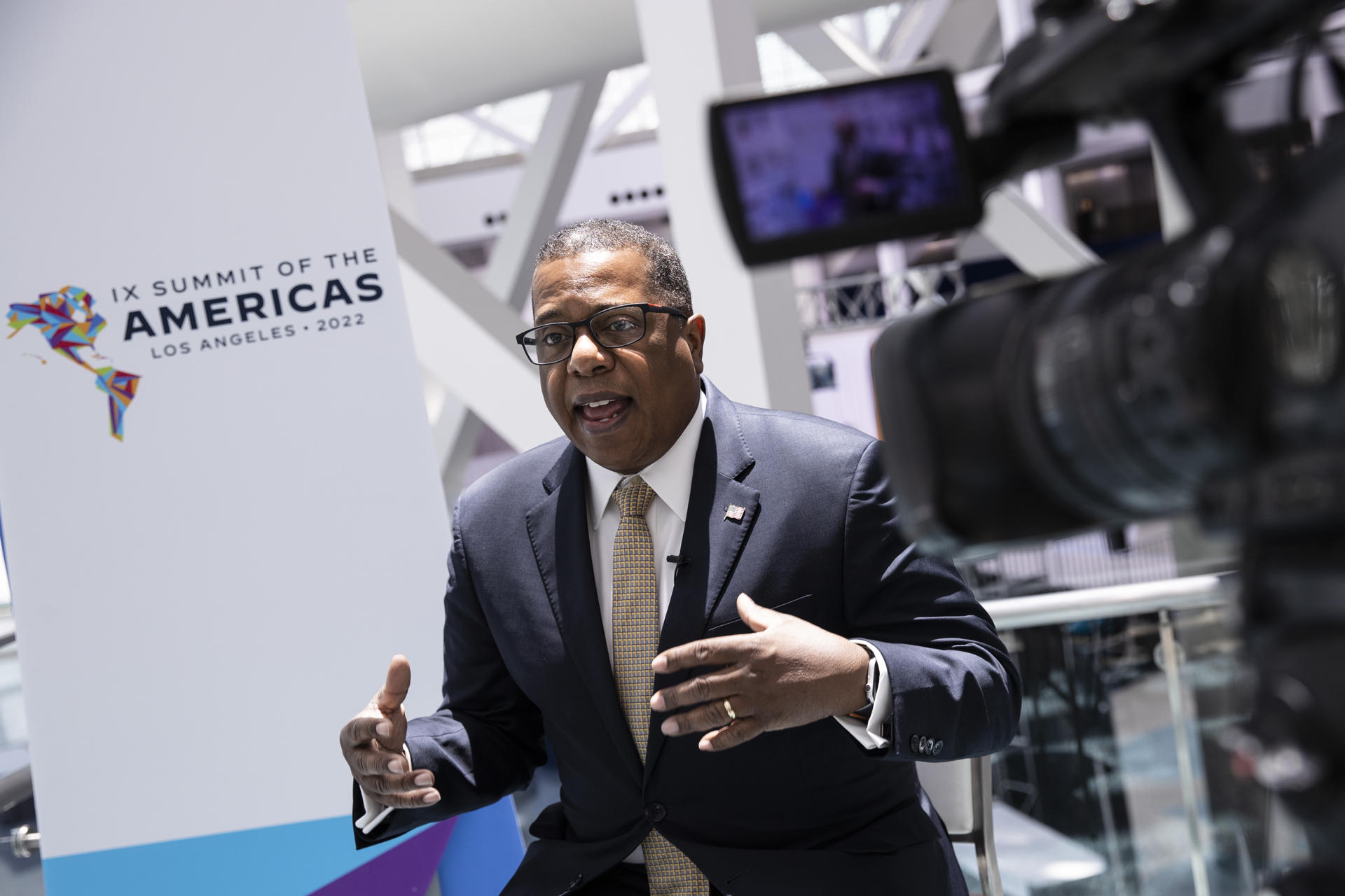 Estados Unidos exige poner fin a los «horribles abusos» que cometen Ortega y Murillo en Nicaragua