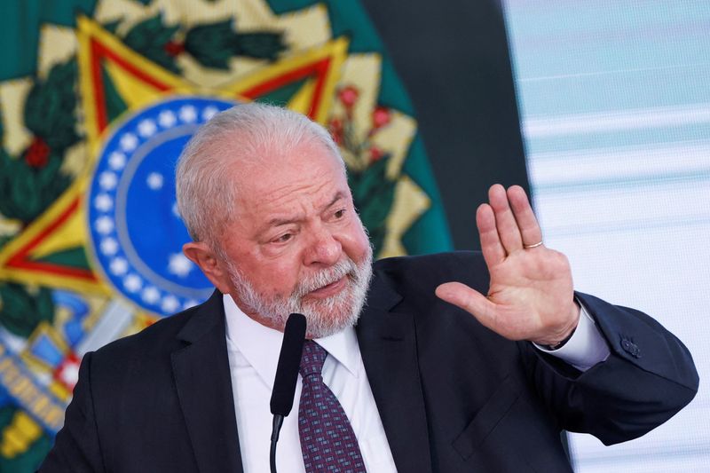 Brasil busca diálogo con Ortega y ofrece nacionalidad a los declarados apátridas por la dictadura