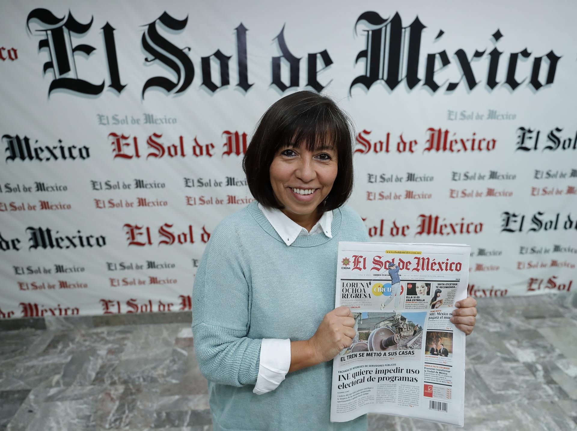 La SIP pide «elevar el papel de la mujer» en los medios de comunicación