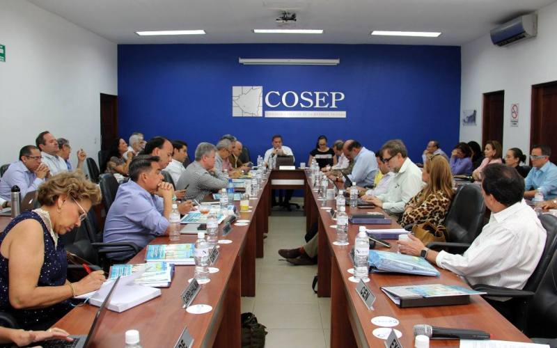 El sector privado centroamericano expresa preocupación por la anulación de las cámaras empresariales