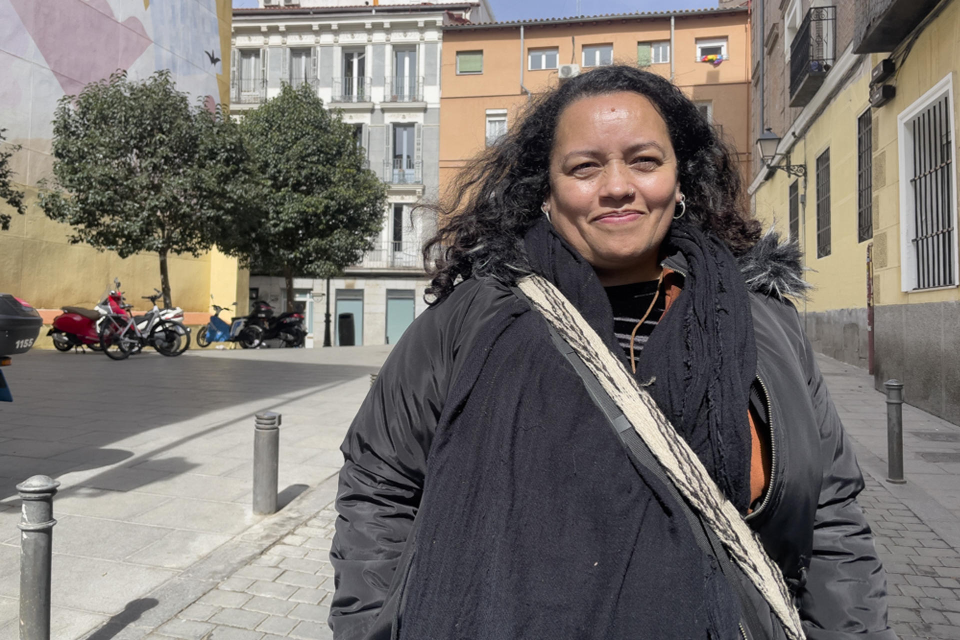 Migrantes, madres y en precariedad: el 8M para las latinoamericanas en España