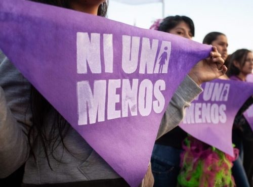 Femicidios en el extranjero duplican la cifra de violencia machista: 16 víctimas en lo que va de 2023