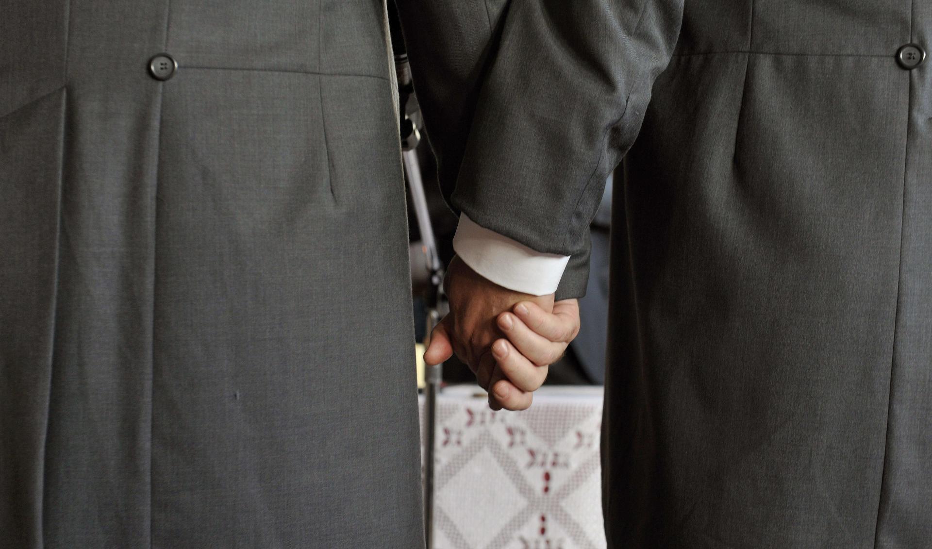 La Iglesia católica alemana bendecirá a parejas homosexuales a partir de 2026
