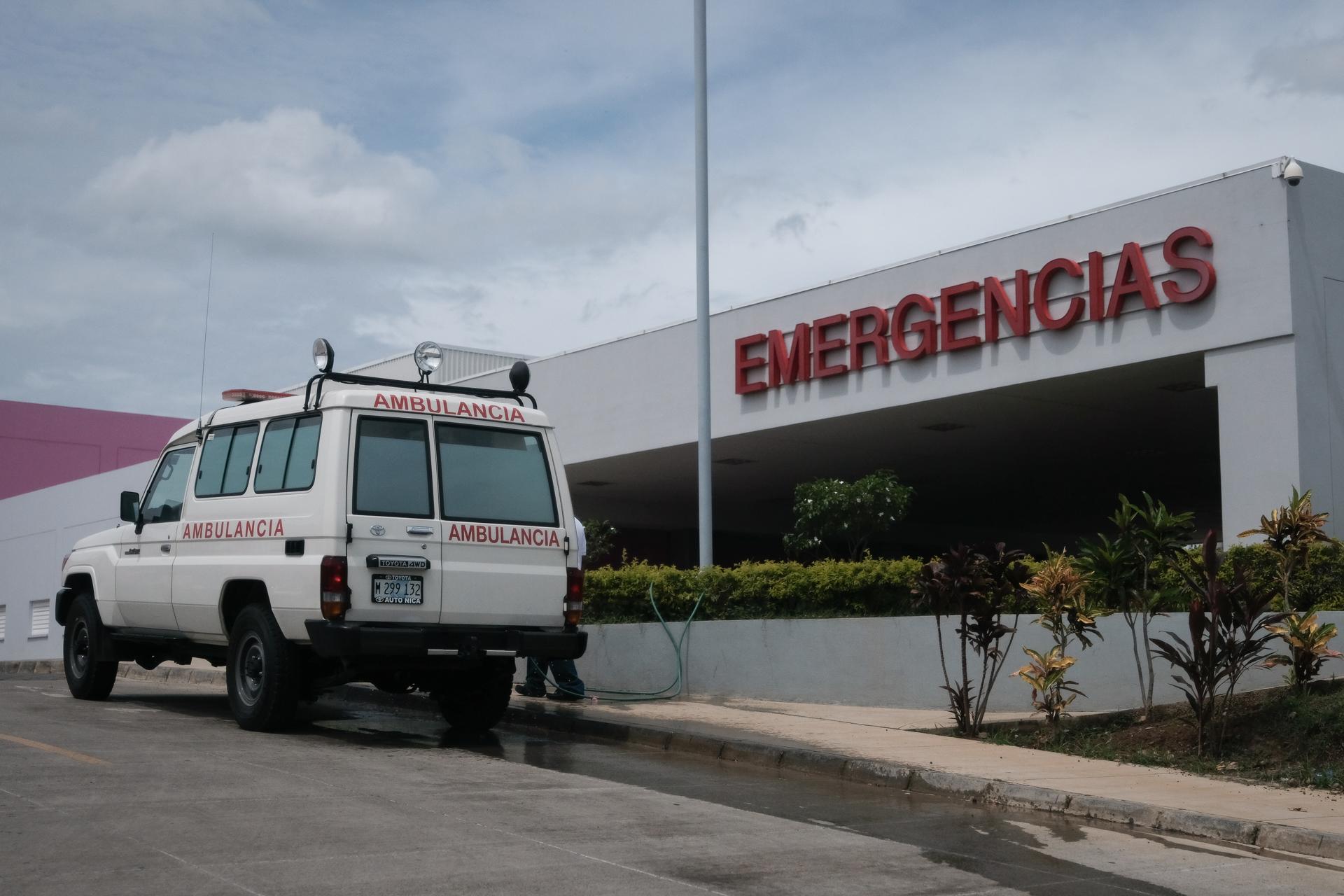 Infarto, cáncer y diabetes son las principales causas de muertes en Nicaragua