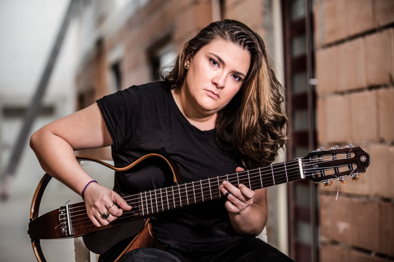 Nina Cardenal canta a la Nicaragua que no volverá: “Como país todos estamos cambiando para bien”