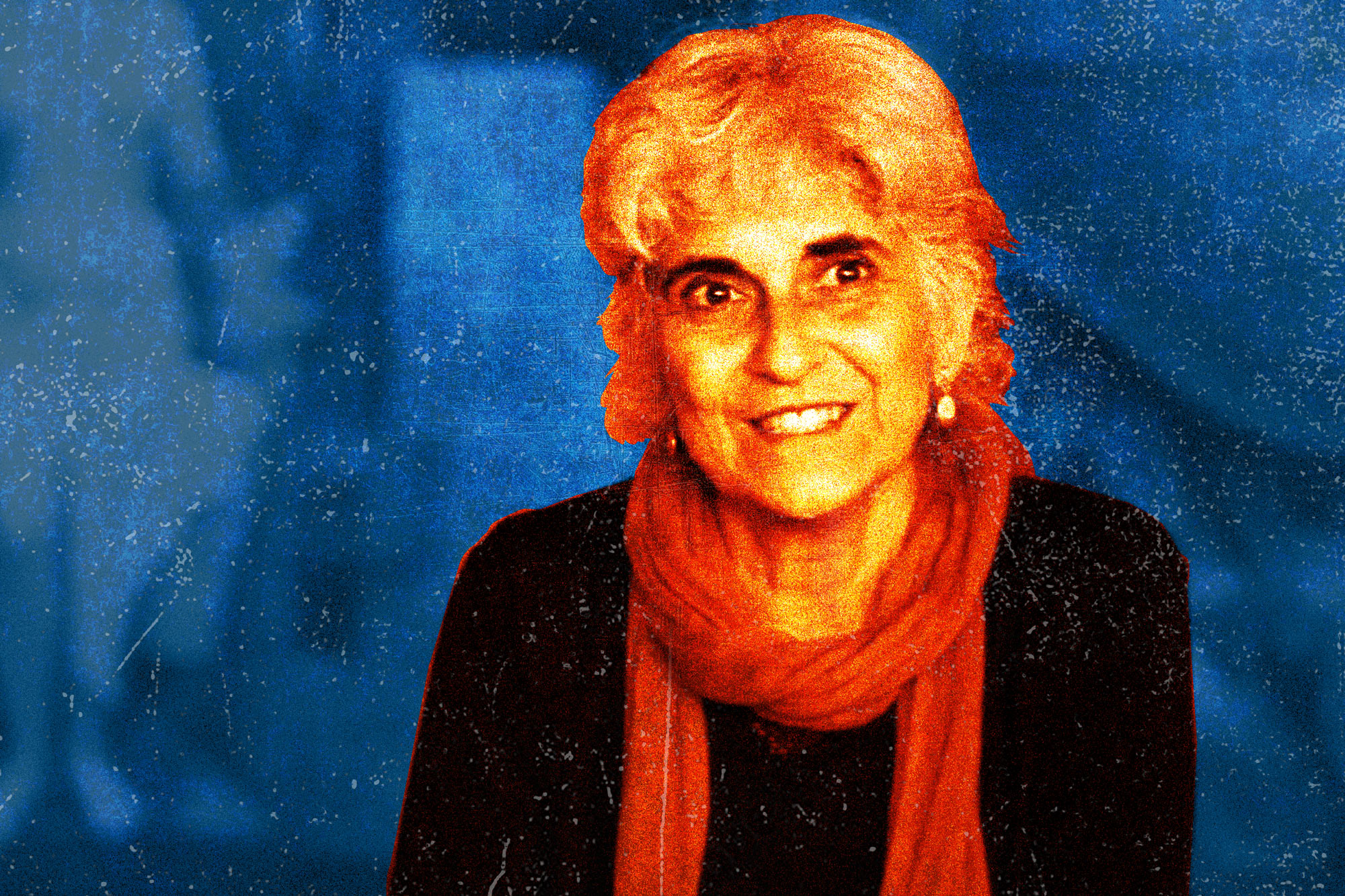 Silvia Adoue, experta en temas de América Latina: «El discurso antiimperialista encubre el saqueo»