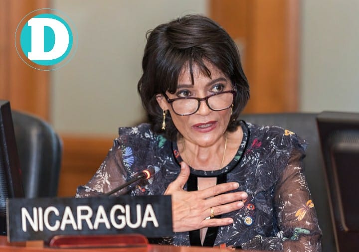 “Todas sus actuaciones las damos por inexistentes”, dice el régimen a la OEA