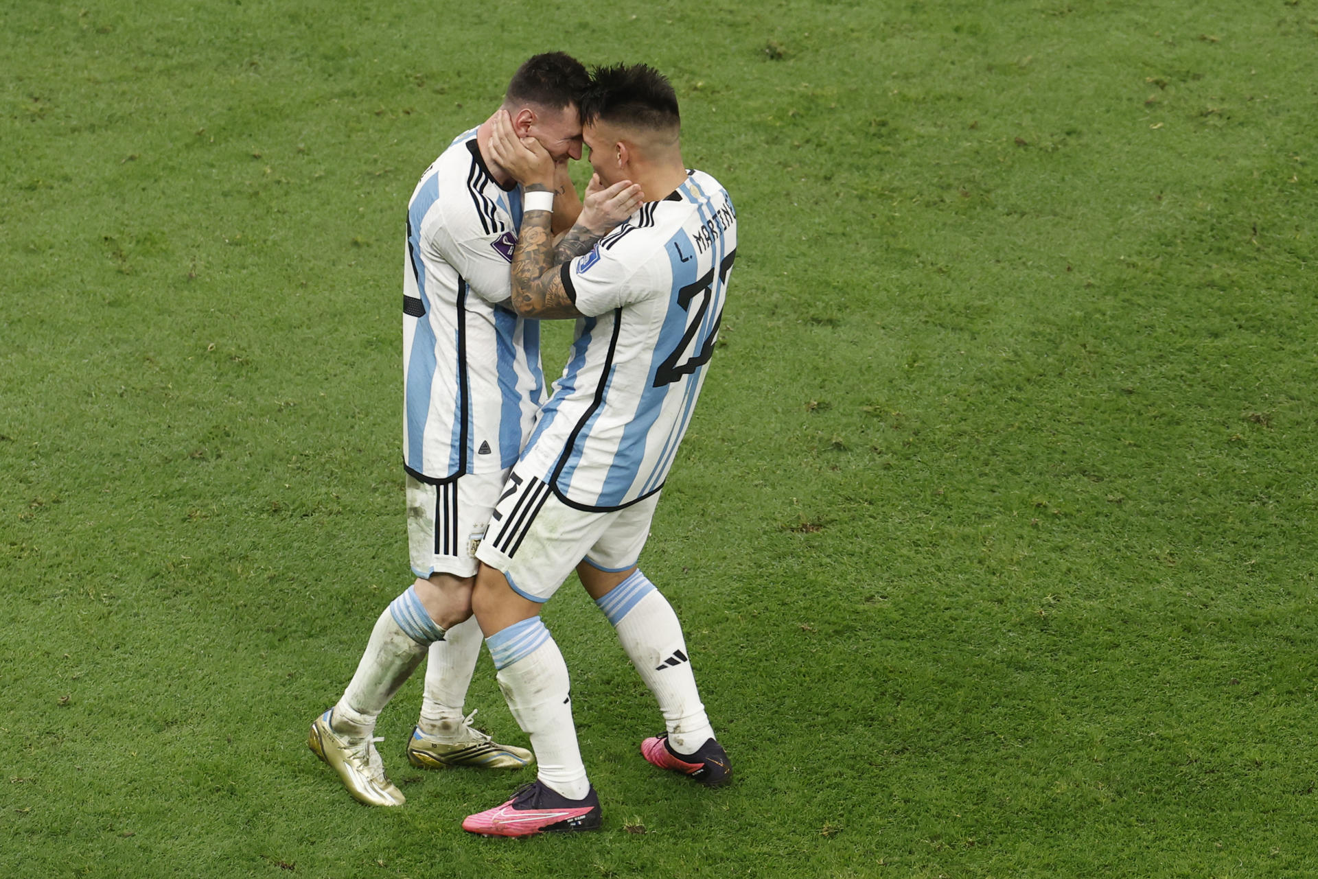 Boletos para Argentina-Panamá se agotan en solo dos horas y media de venta