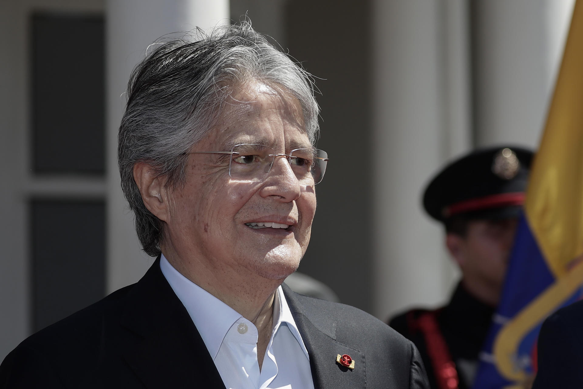 La oposición ecuatoriana abre un proceso de juicio político contra el presidente Lasso