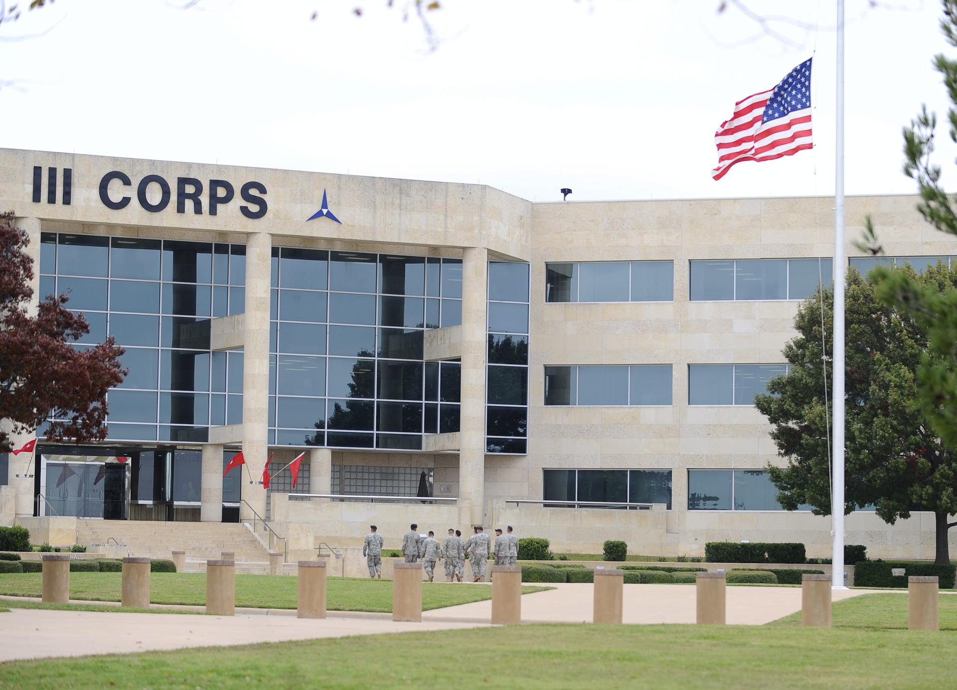 Piden al FBI investigar la muerte de una soldado latina en la base militar Fort Hood