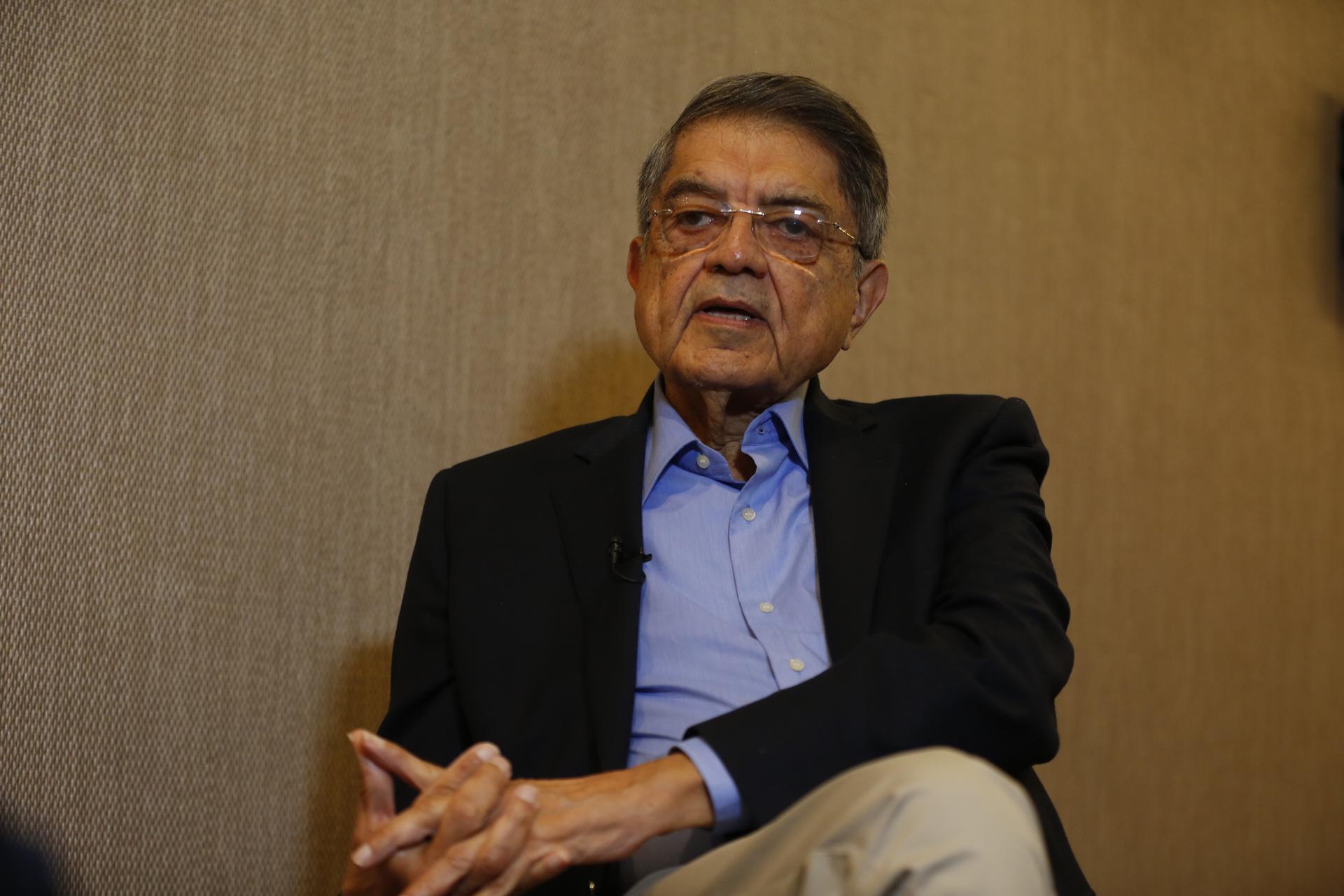 Escritores de 20 países participarán en fiesta literaria de Sergio Ramírez en República Dominicana