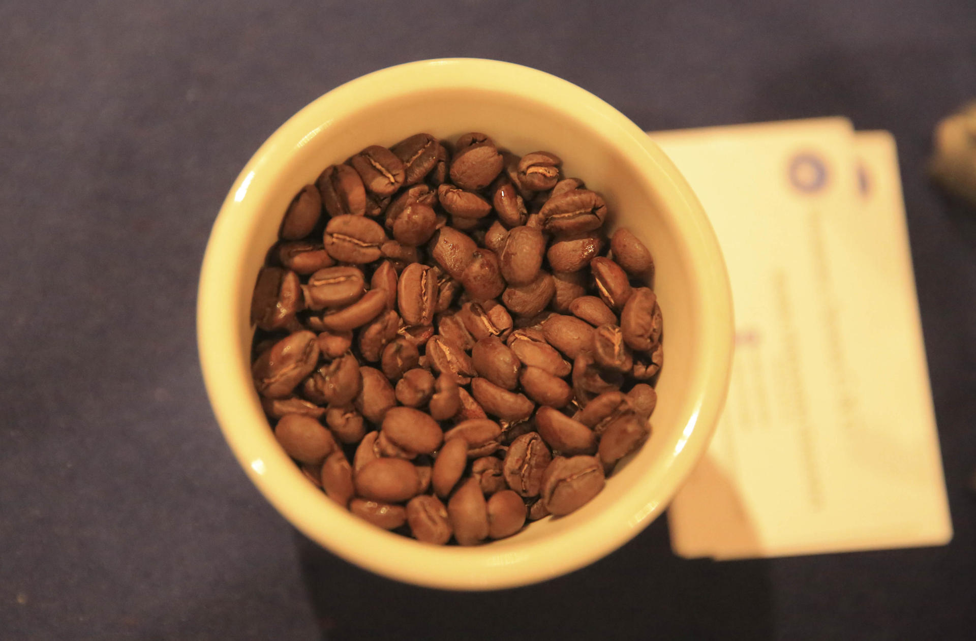 Nicaragua recauda 714,1 millones de dólares por exportaciones de café en 2022